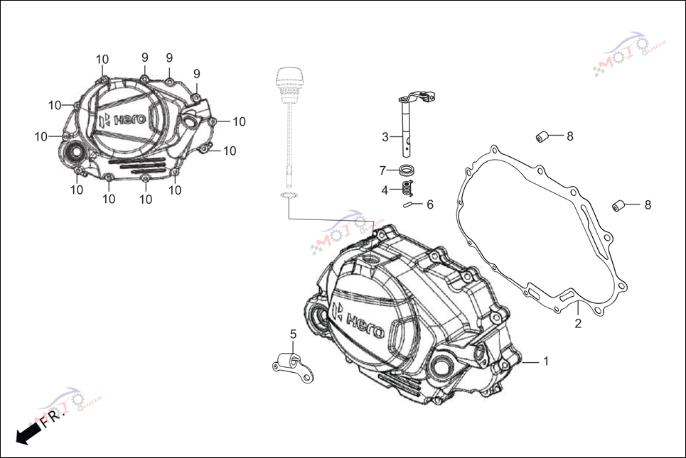 Engine Diagram